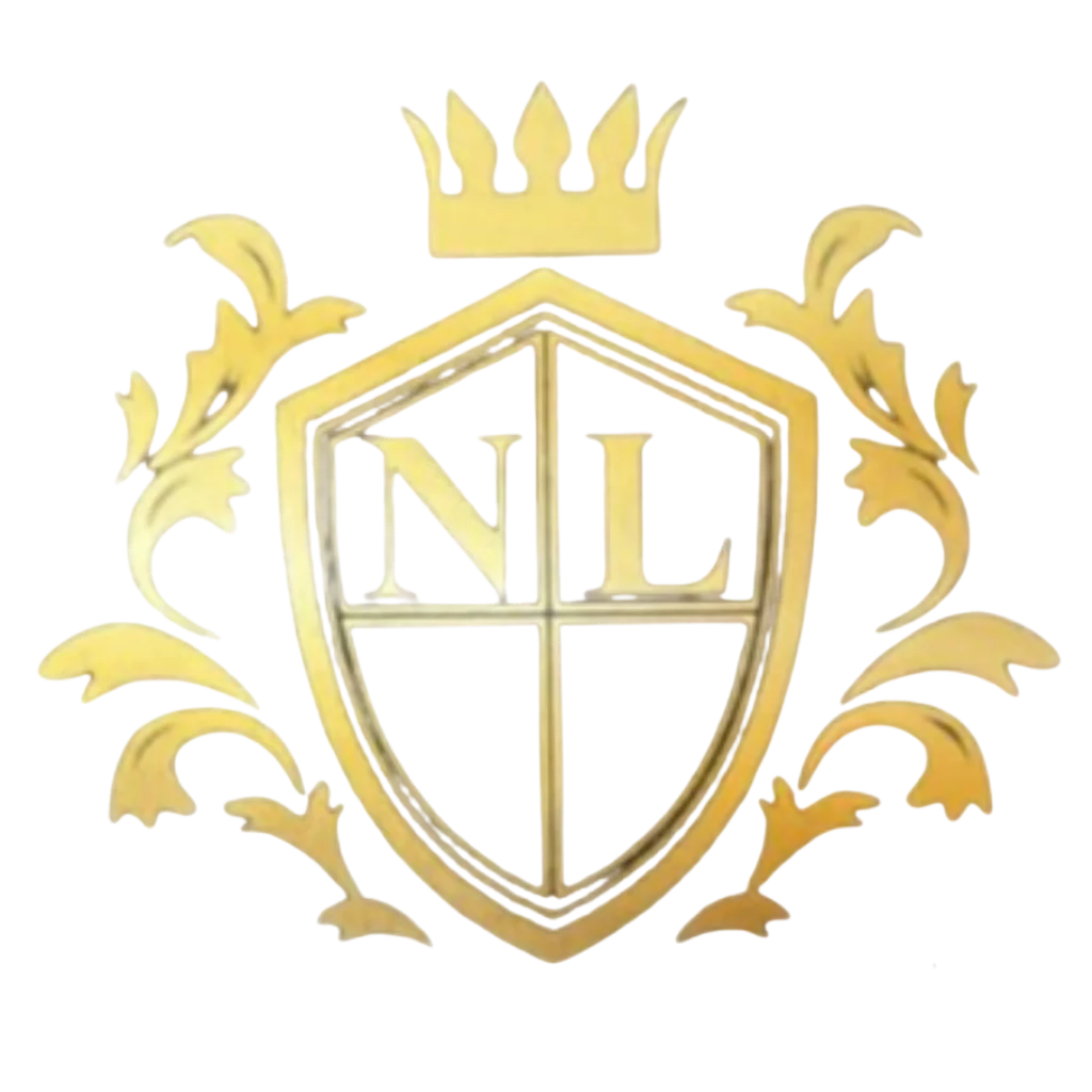 Logo Nadalon Advocacia