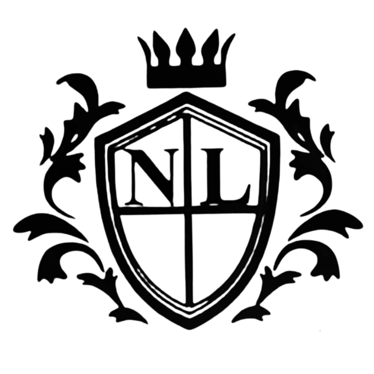 Logo Nadalon Advocacia