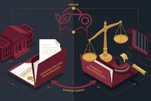 Crime ambiental e embargo IBAMA