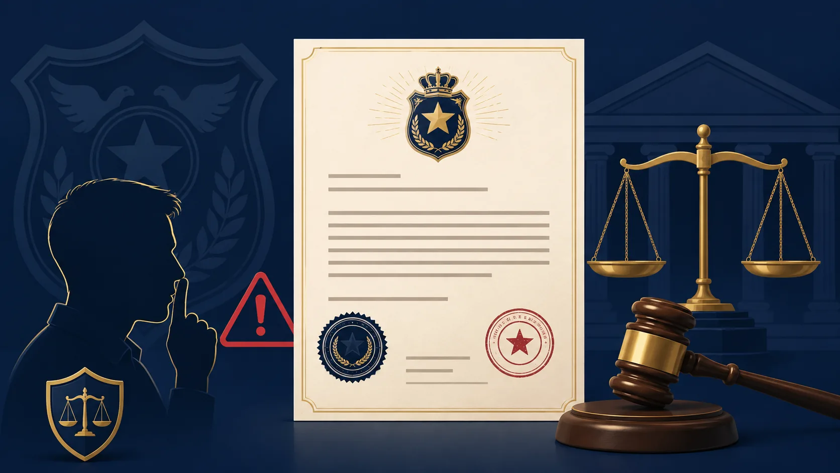 Intimação policial advogado: o que fazer ao receber e por que não comparecer sozinho
