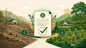 PRA Programa Regularização Ambiental: o que é e quem deve aderir